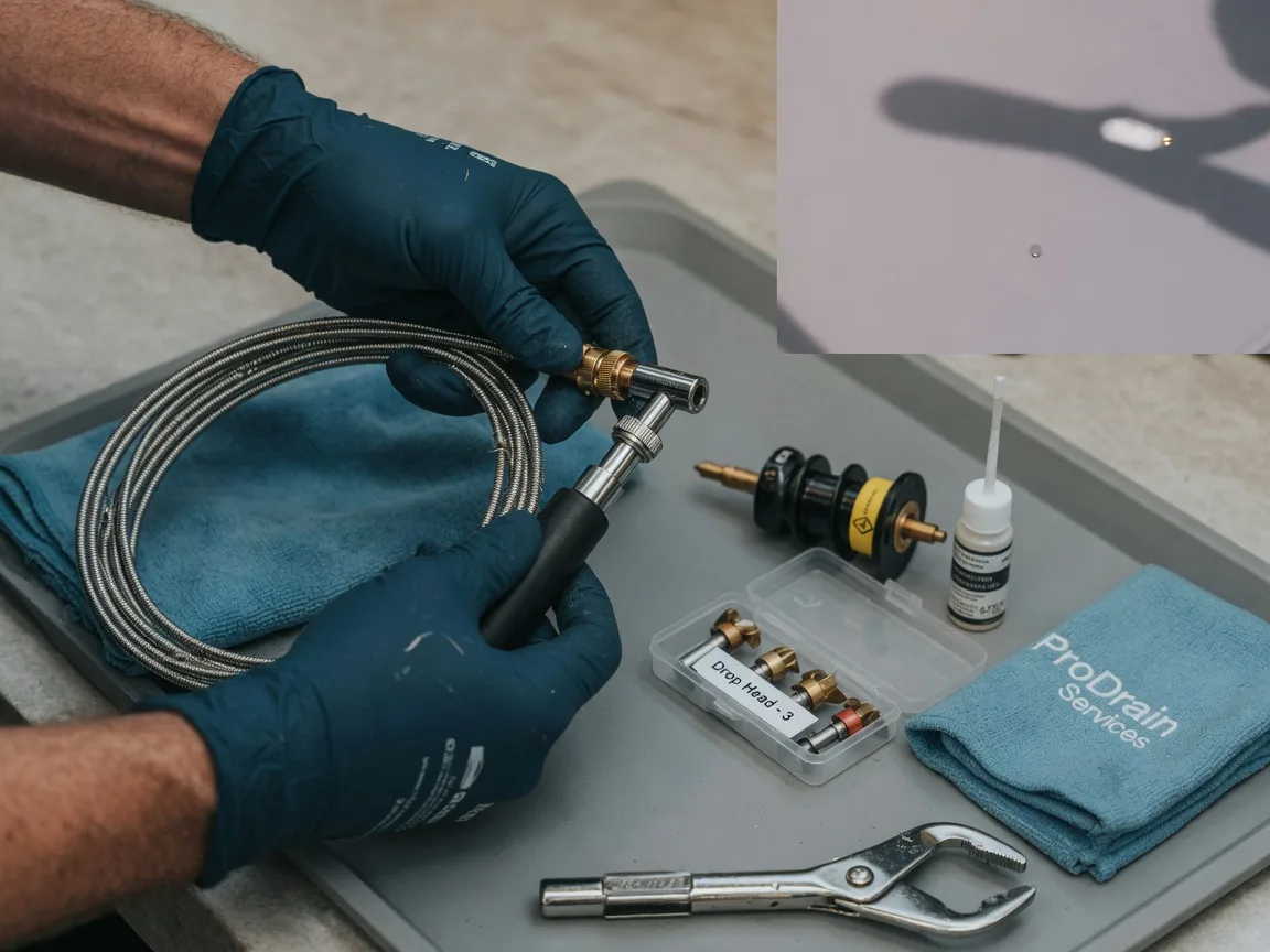 Why choose Drain Cleaning in Belmont, MS